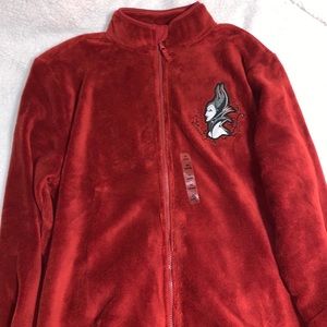 Disney villains soft jacket